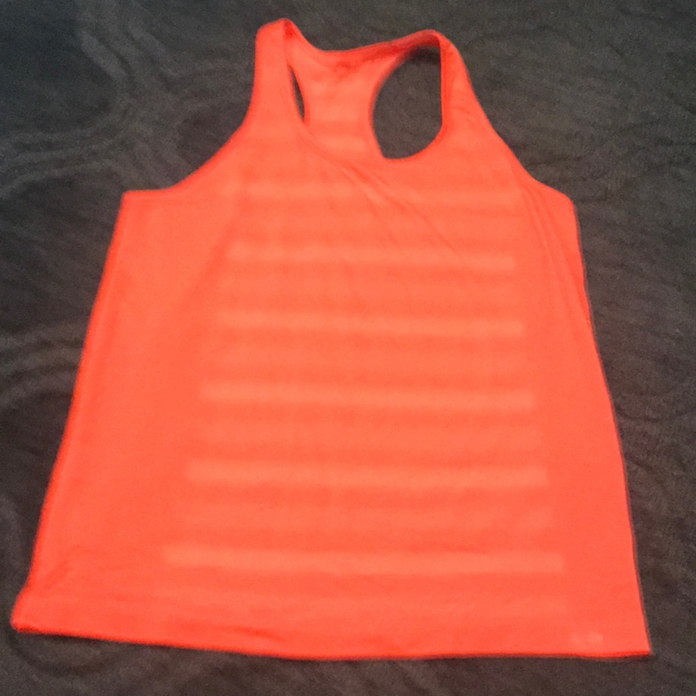 BCG tank